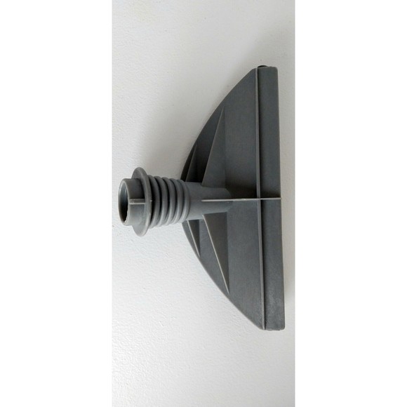 Shark Portable Steam Pocket Cleaner Accessory Part Squeegee Wedge Pocket P108W - Picture 5 of 5